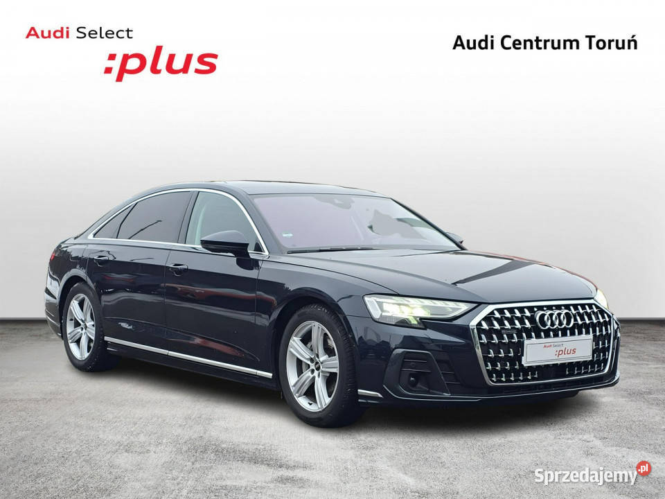 Audi A8 A8
