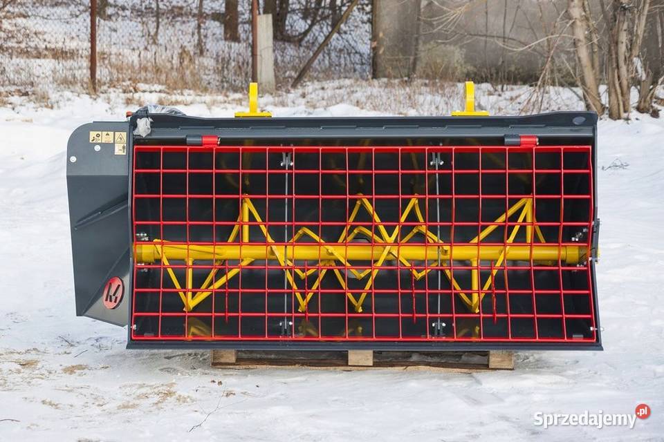 Mieszalnik do betonu cementu paszy MTp180 NOWY mazowieckie Gostynin