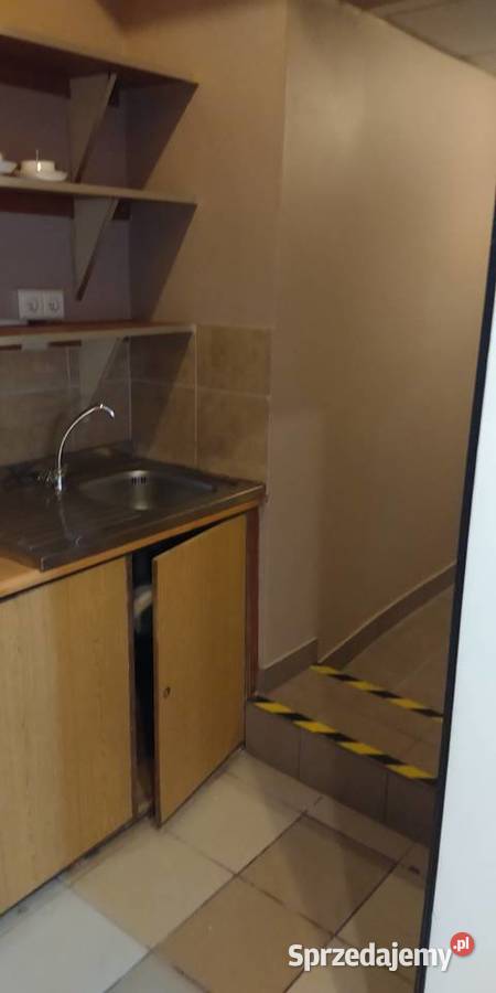 Pomieszczenia na aptekę sklep magazyn 150m2 Ostrów Wielkopolski