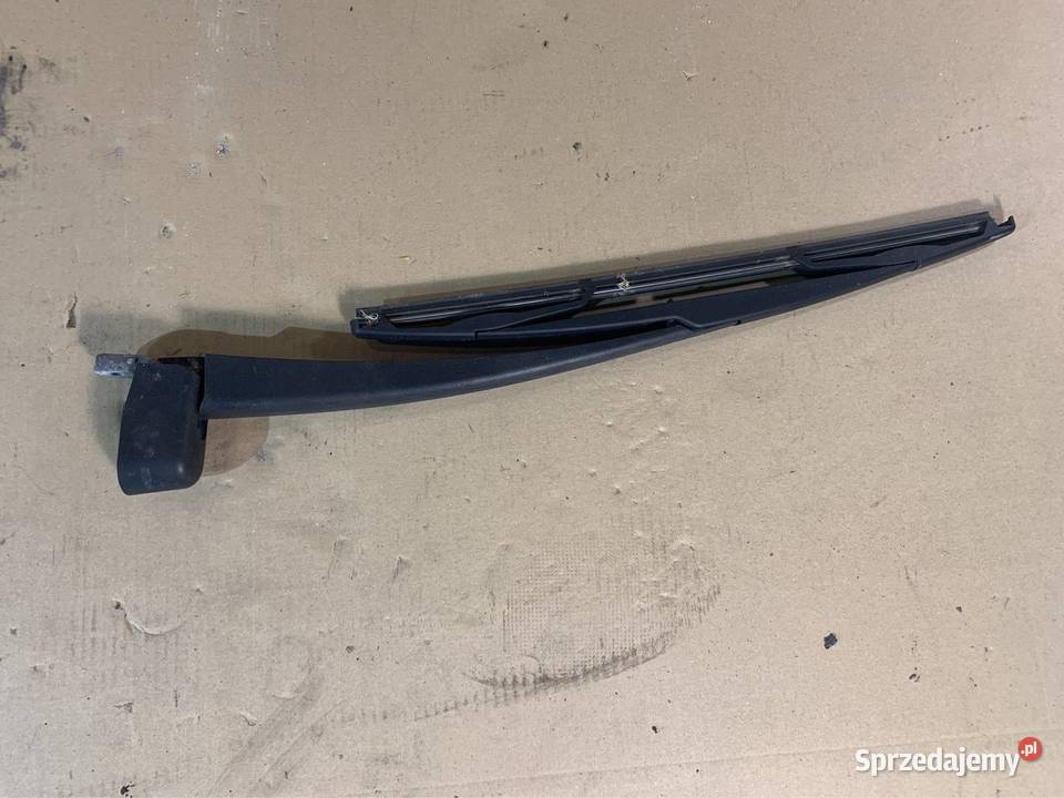 Ramie tylnej wycieraczki mazda 3 bk Szczecin
