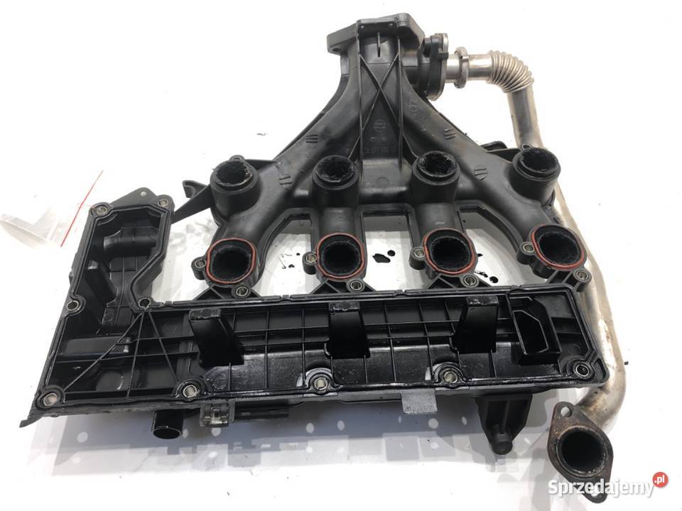 KOLEKTOR SSĄCY FORD KUGA I 20 136 0812