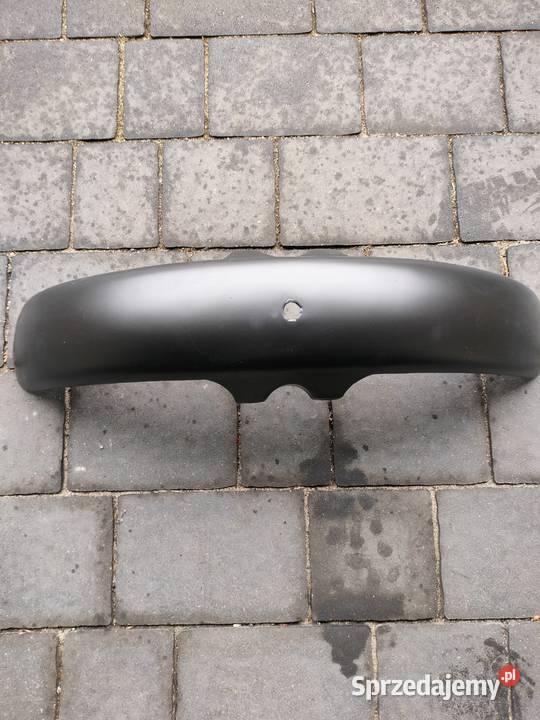 Przedni błotnik do MZ ETZ 125150250 MZ wielkopolskie Konin