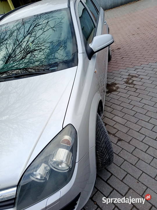 Sprzedam Astra Danków sprzedam