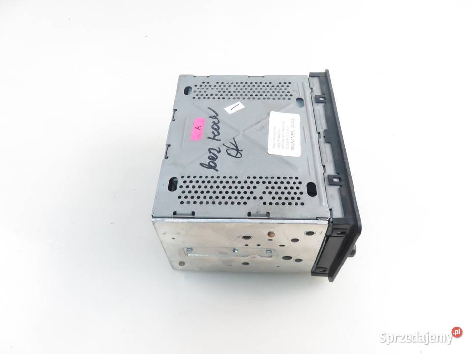 RADIO PONTIAC VIBE I 21002356