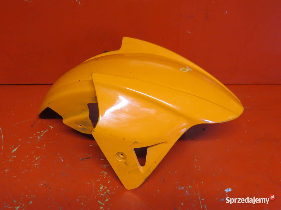 MALAGUTI MADISON 200 125 180 250 błotnik przód Części i akcesoria motocyklowe Warszawa