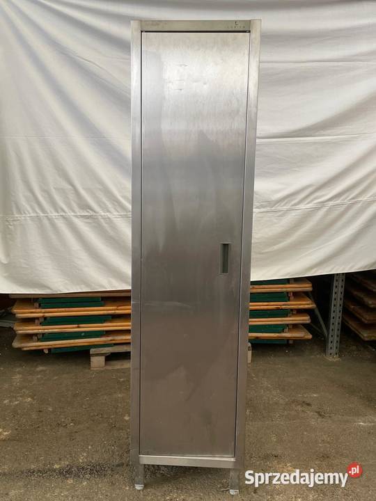 Szafa porządkowa Kozubszczyzna