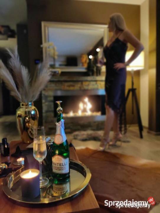 Luxury Design 2 poziomowe ogródek garaż Galerii Kraków