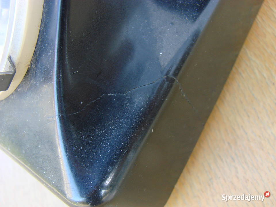 RWT aparat telefoniczny PRL