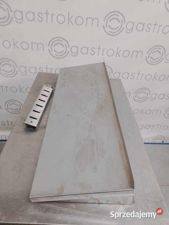 Półka pojedyncza 90x30 dolnośląskie Wrocław