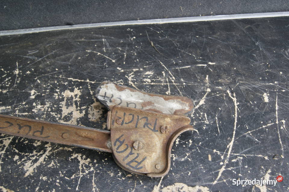 PUCH 350 PUCH 250 PUCH 200 STOPKA BOCZNA Rybnik