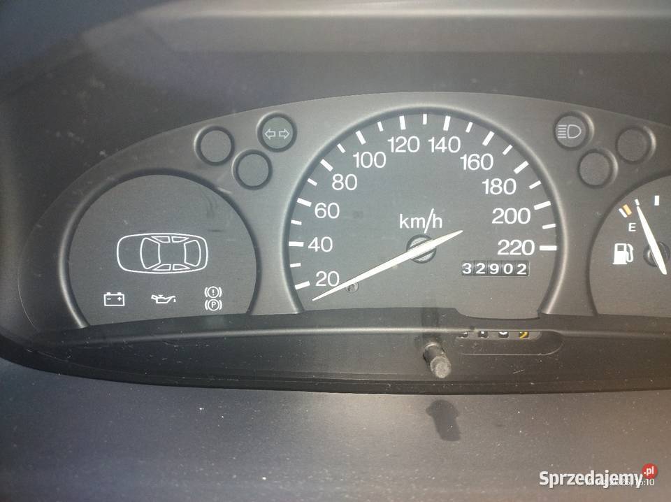 Ford fiesta 13 benzyna Strumień sprzedam