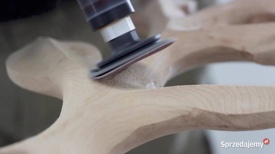 elastyczna szlifierka wkręcana na kątówkę na Kraków sprzedam