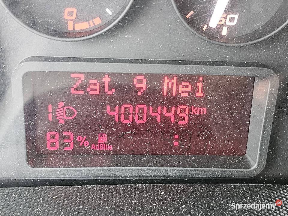 Iveco DAILY 35 C 18 30 L2H2 blaszak 4x2 2018
