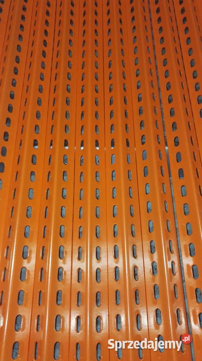 Kątownik perforowany 25x25x2mm RAL 1250 MB NETTO Kozienice