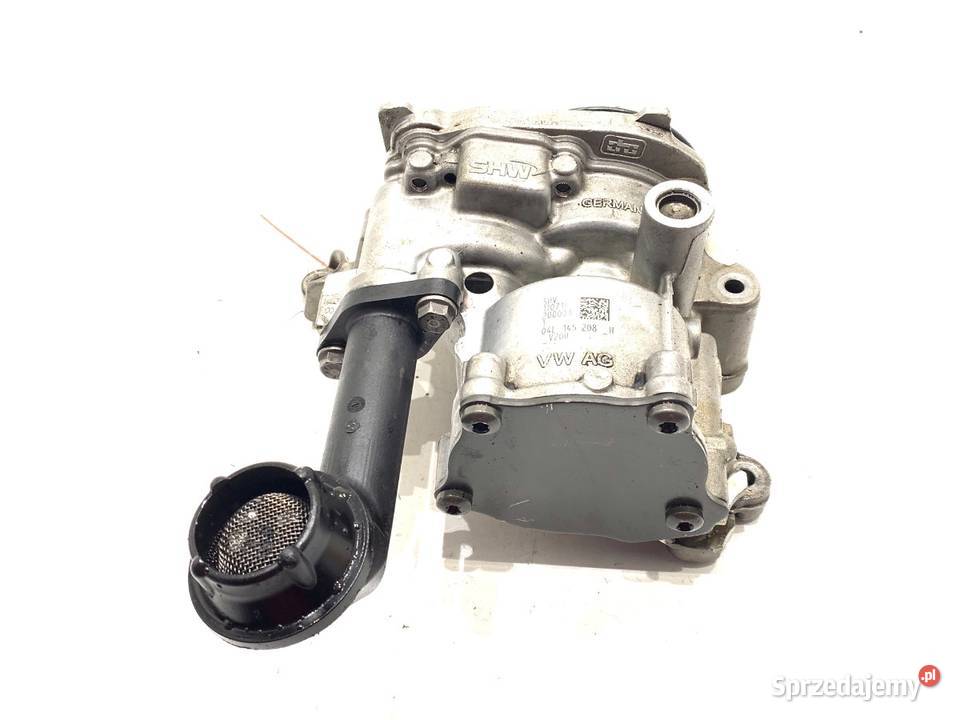 POMPA OLEJU VW PASSAT B8 04L145208H 20 190 Oleju