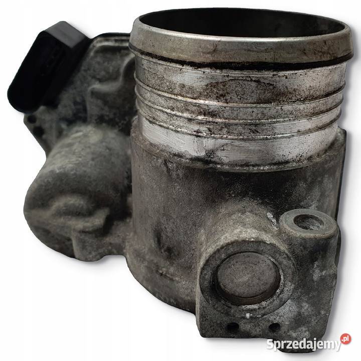 PRZEPUSTNICA Ford Mondeo IV 20 TDCI 9M5Q9E926AA Chełm