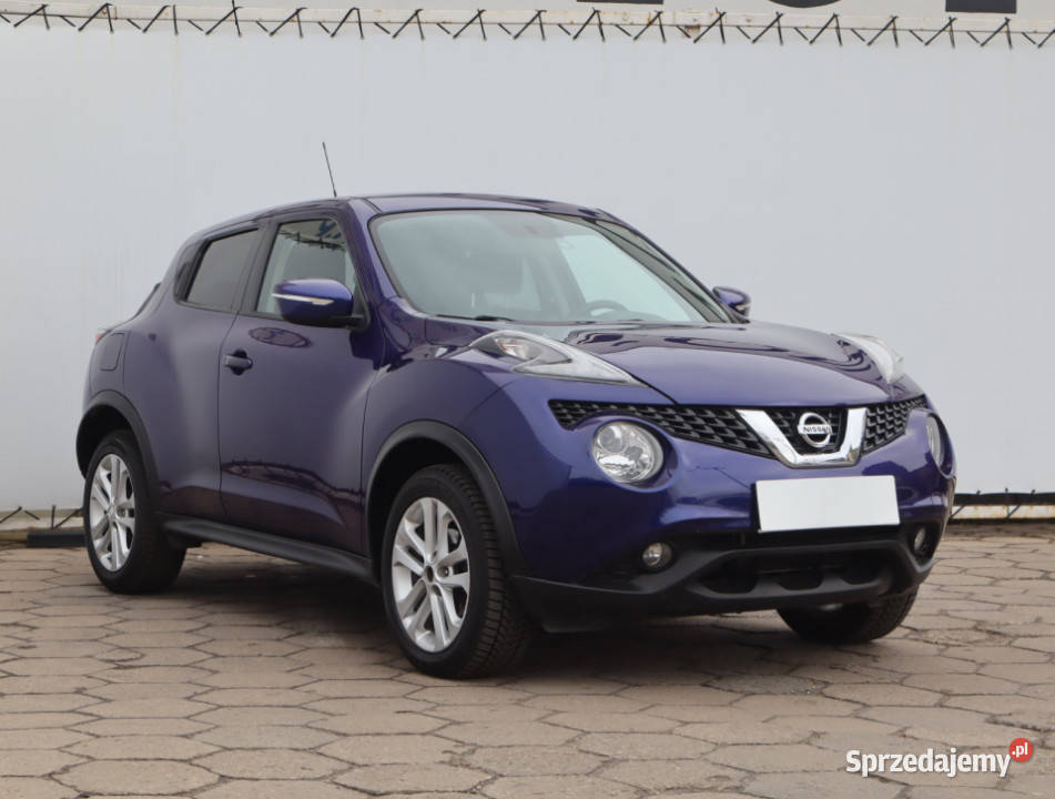 Nissan Juke 12 DIGT gniazdo USB Łódź