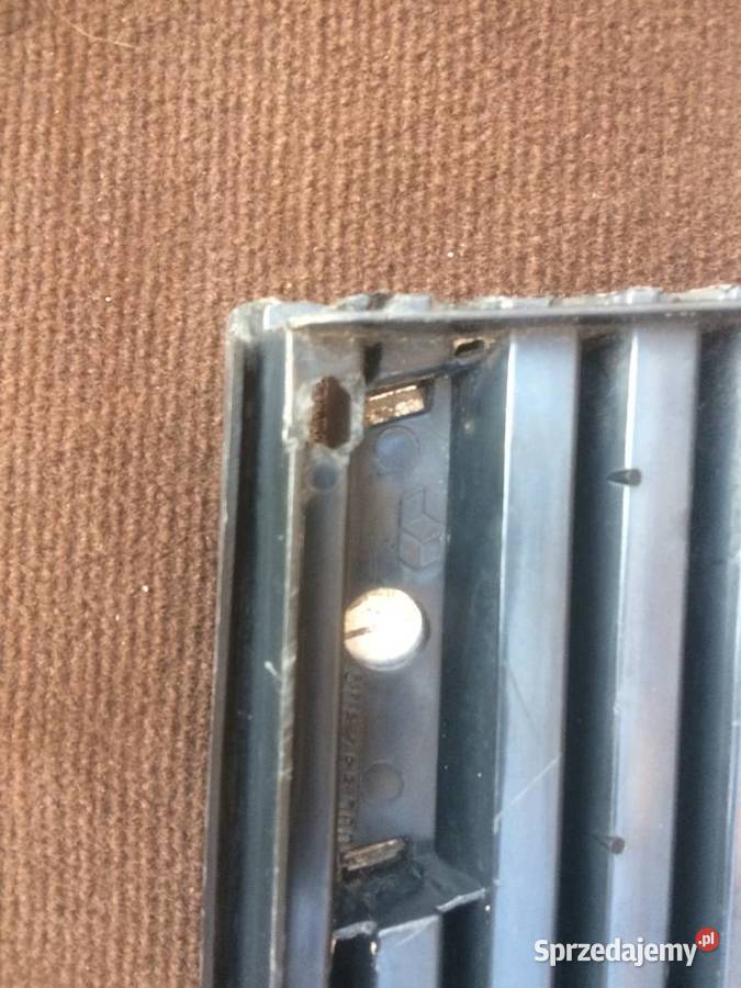 Grill Fiat Regata antrapa atrapa gril osobowe
