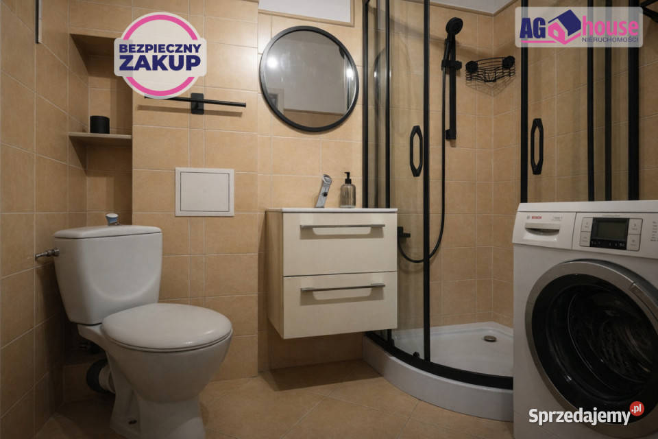 Mieszkanie 416m Gdynia Konwaliowa