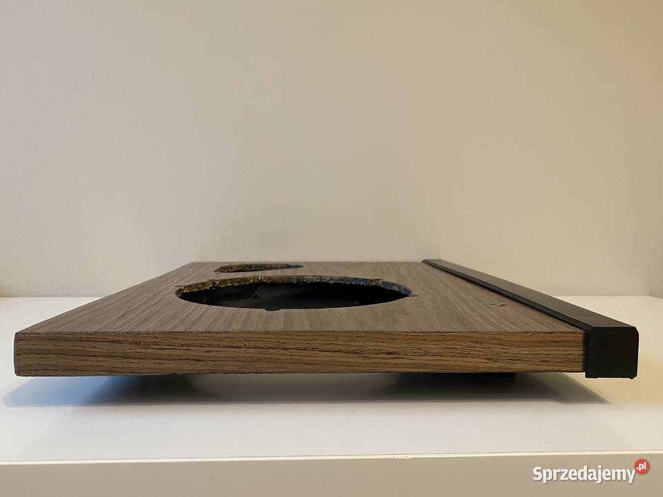 GRAMOFON FONICA GS 464 plinta fornir panel spód Łódź