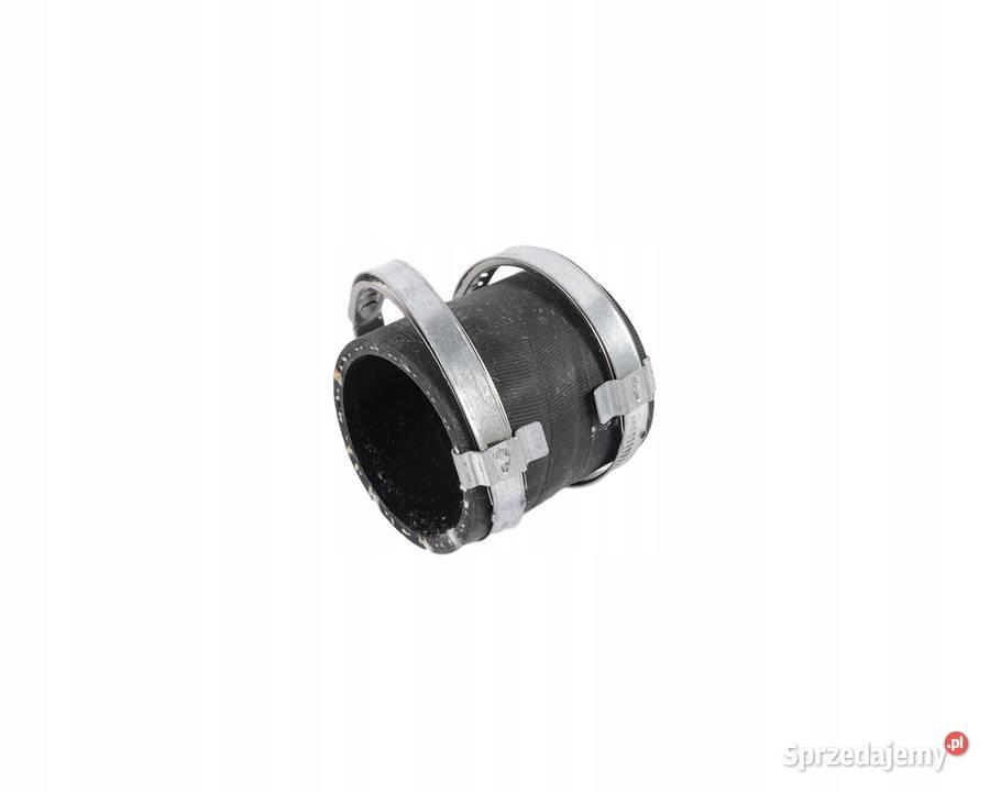 VOLVO XC90 rura waz przewod lacznik intercooler sprzedam