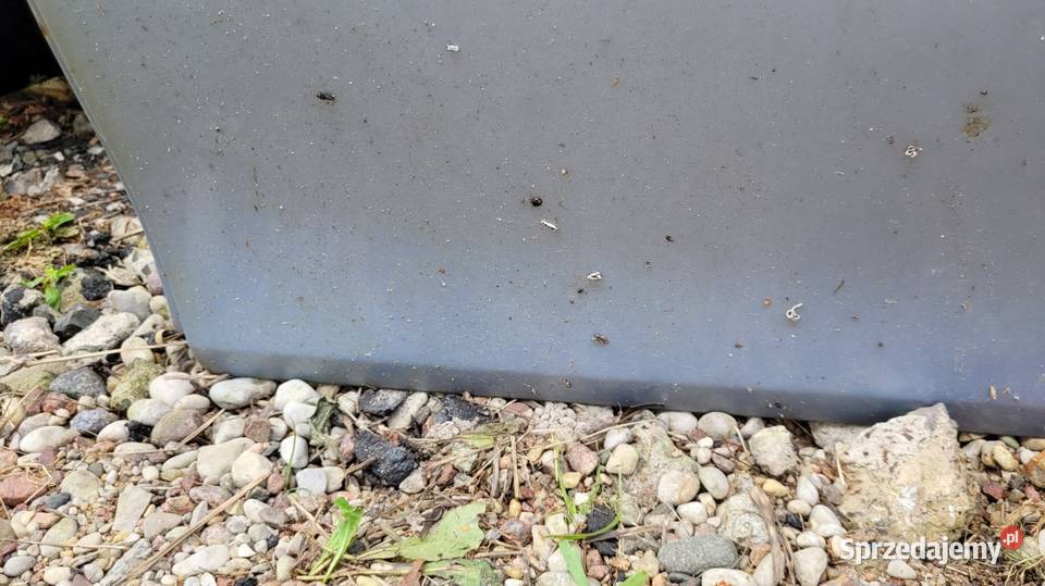 Drzwi Opel Vectra B osobowe Łagów sprzedam