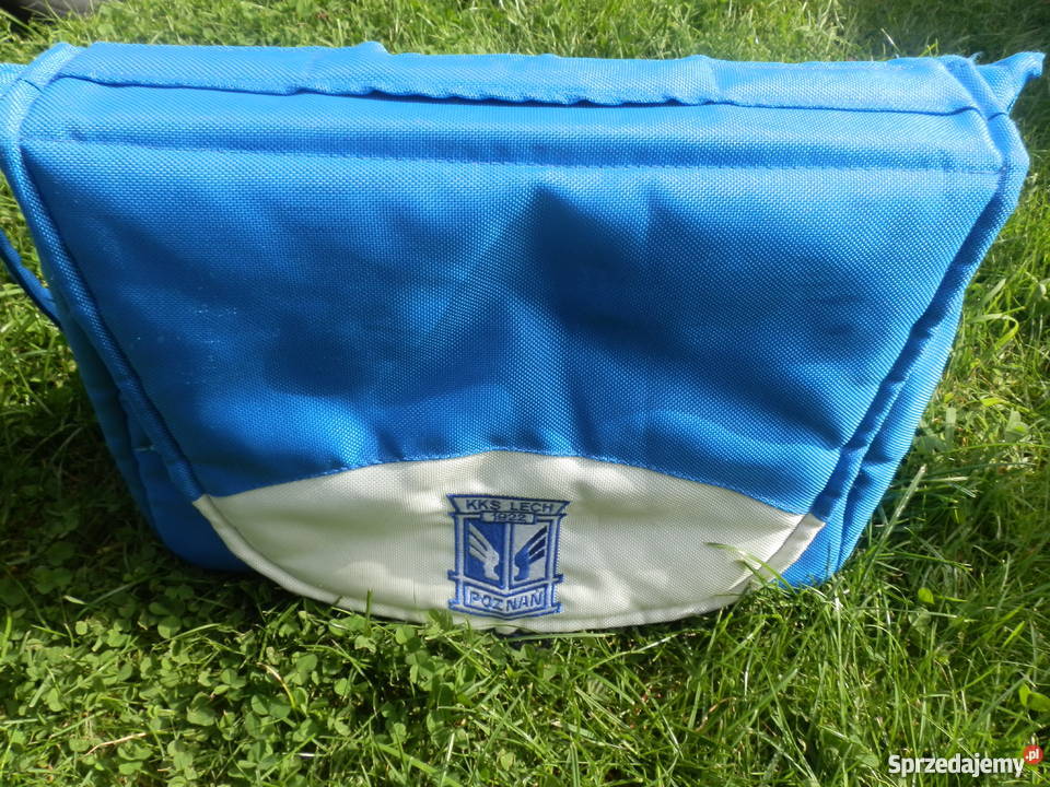 Wózek Gondola Spacerówka Lech Poznań Tarnowo Podgórne