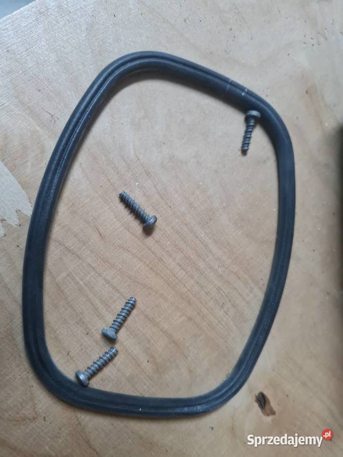 Mercedes Benz w205 modulprzetwornica lampy ILS Śrem