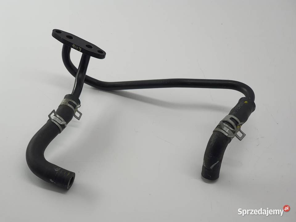 Rurka Turbiny Waz Kia Sportage Hyundai 20 sprzedam