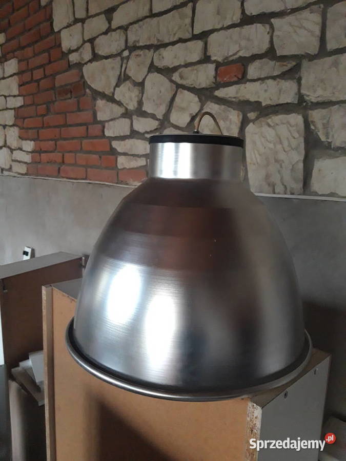Lampa wisząca loft Lampy wiszące Szczebrzeszyn sprzedam