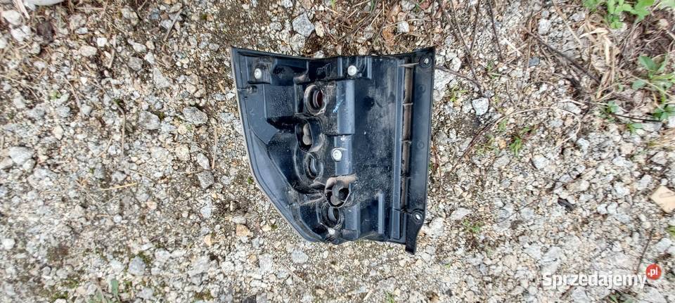 Mitsubishi pajero IV 2006 2007 2008 lampa tył osobowe Wrocław