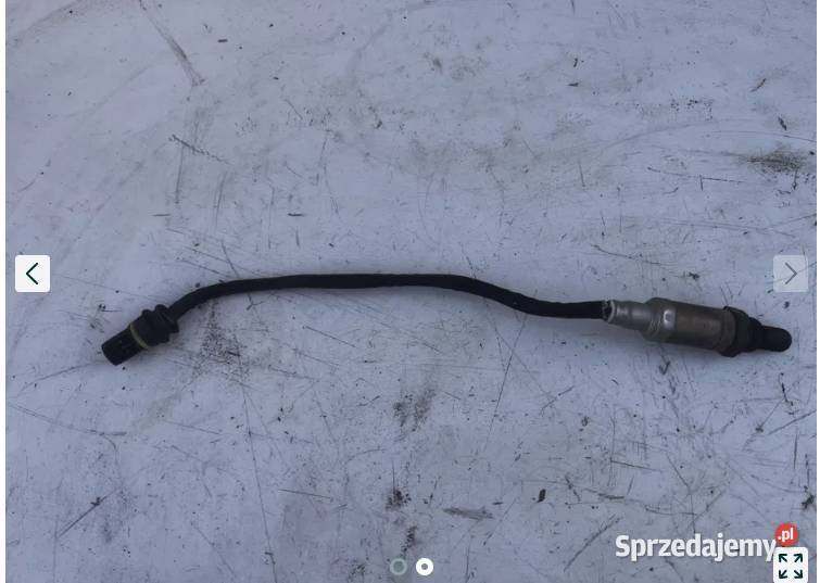 sonda lambda BMW F 650CS Scarver 0005 K14