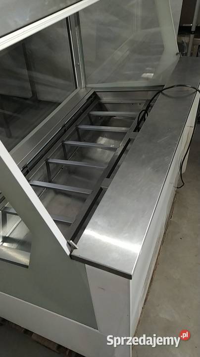 DYSTRYBUTOR DO LODÓW IGLOO INNOVA ICE 140 Gastronomia dolnośląskie