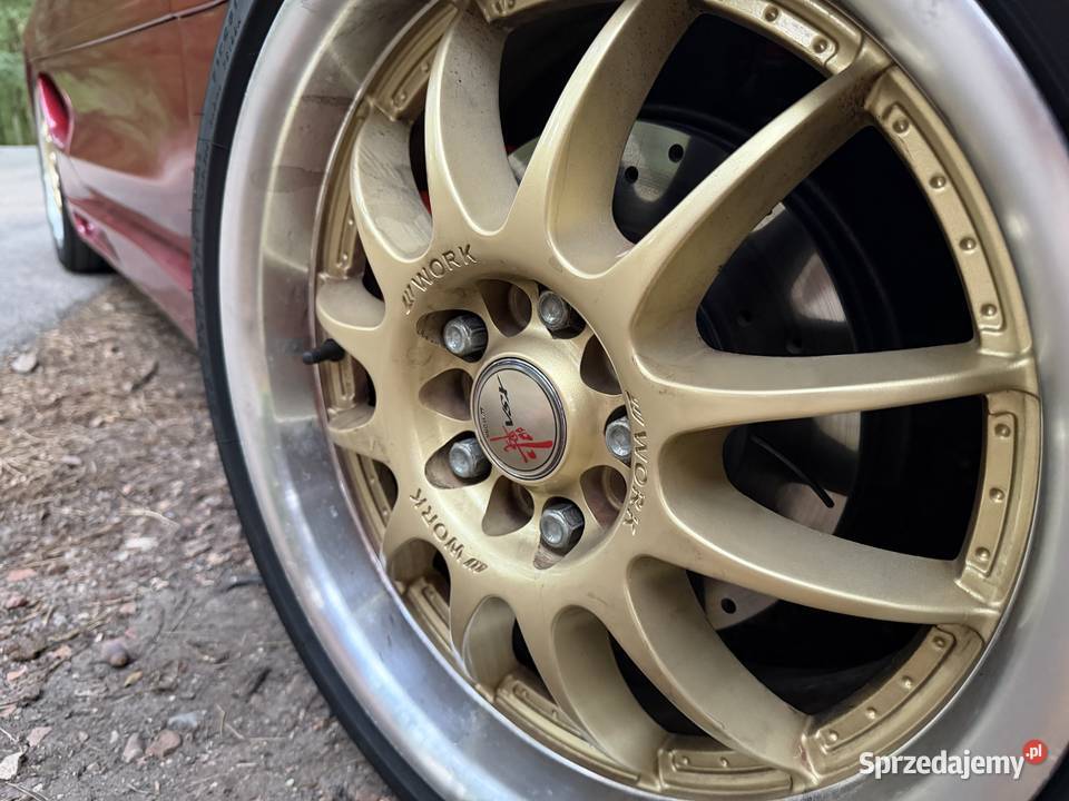 Toyota mr2 sw20 Jastrzębie-Zdrój sprzedam