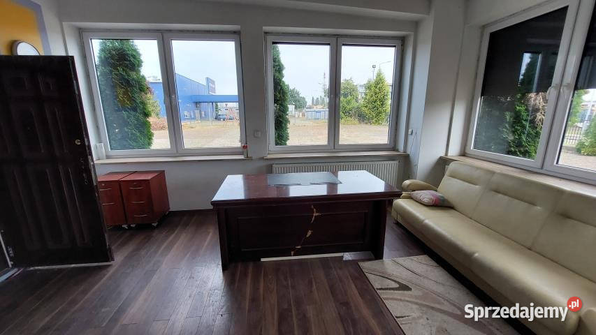 Lokal Kołobrzeg Sienkiewicza Henryka 884m2