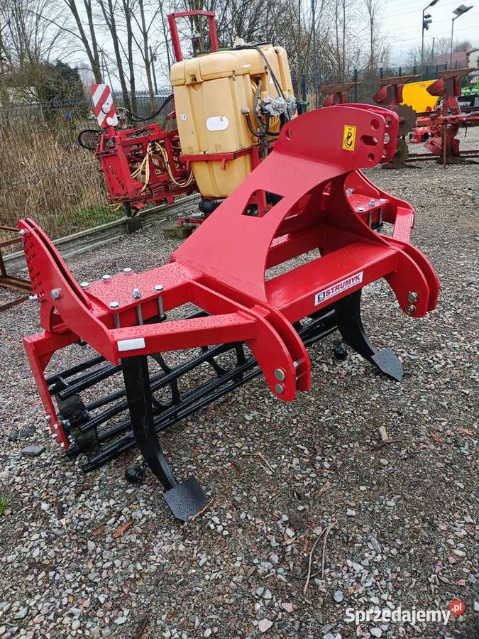 Głębosz Grom Wzdół Rządowy