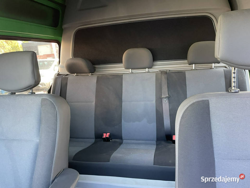 Renault Master Master 23165 Brygadówka dokka manualna Syców