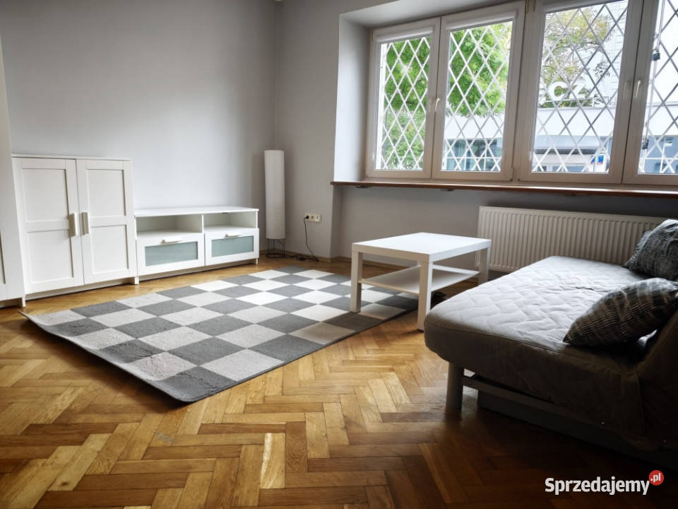 Kawalerka na Żoliborzu października 28m2 mazowieckie Warszawa