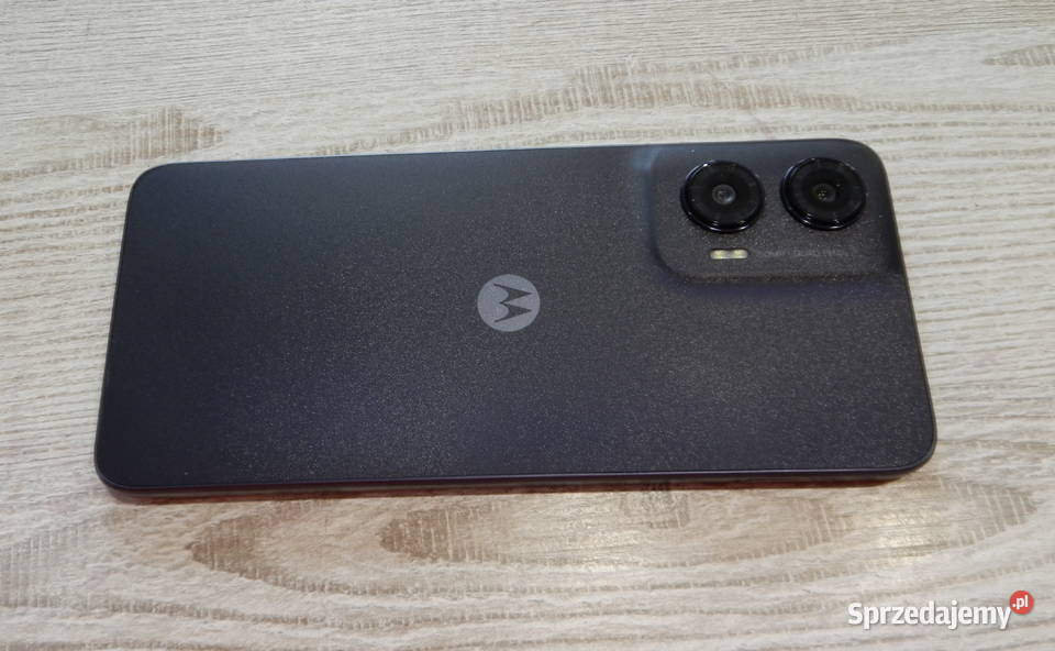 Telefon Motorola Moto G35 5G 8128GB Leżajsk