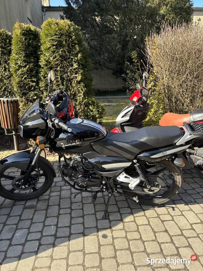 Junak 901 wielkopolskie