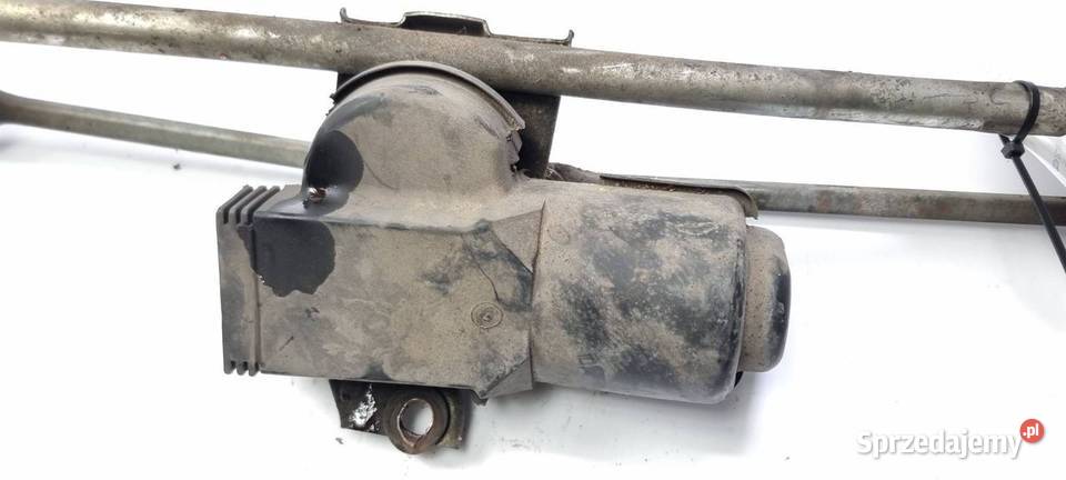 MECHANIZM WYCIERACZEK PRZÓD FIAT DOBLO kujawsko-pomorskie Lipno