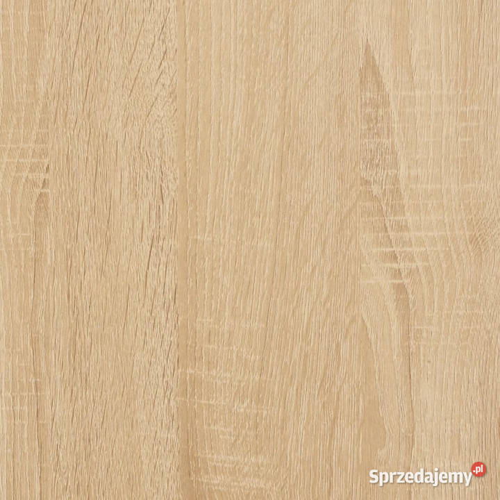Szafka dąb sonoma 70x30x80 materiał Warszawa