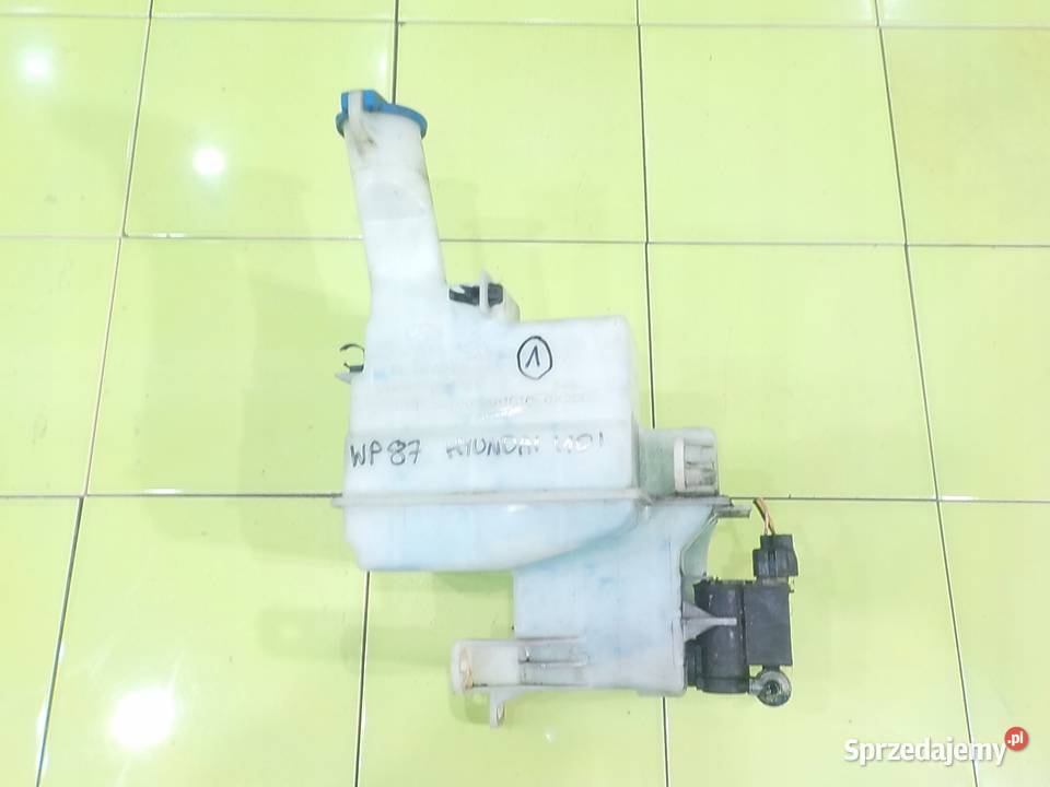 HYUNDAI i10 I 12 B 09r 5D zbiornik spryskiwaczy sprzedam