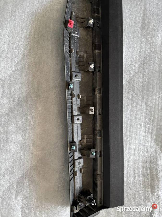 Listwa drzwi prawy tył chrom KIA Sorento 2021 Drzwi Ostrowiec Świętokrzyski