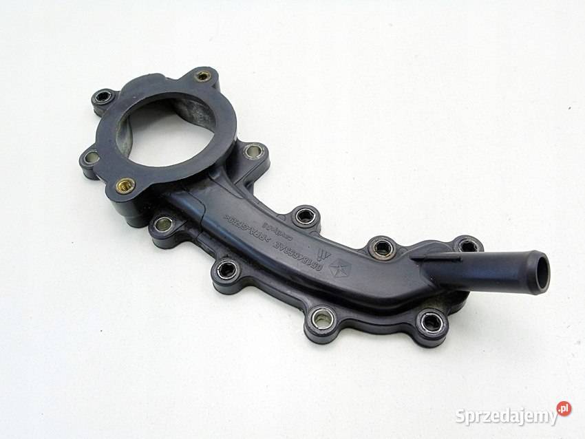 OBUDOWA TERMOSTATU 36 VOYAGER V CARAVAN DURANGO osobowe