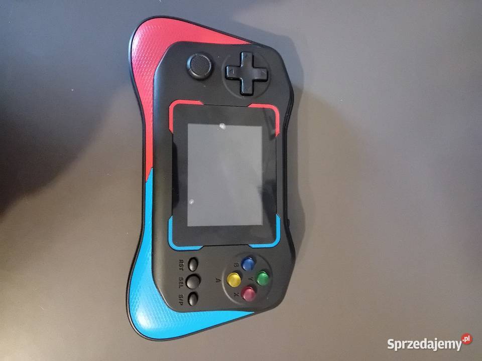Konsola retro z 200grami Szczecin