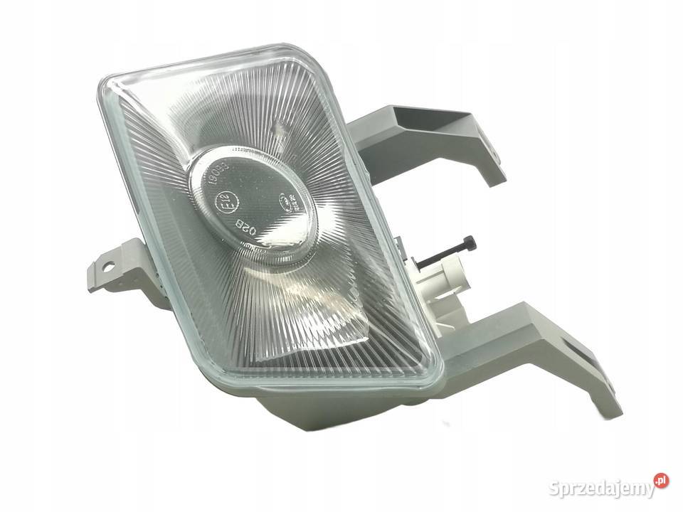 LAMPA HALOGEN PRAWY PRZÓD OPEL VECTRA B 19952002 Części samochodowe lubelskie sprzedam