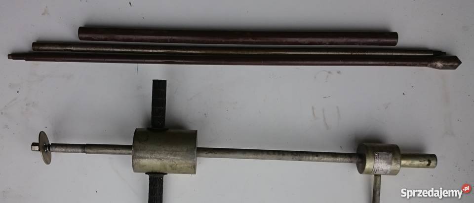Lekka sonda dynamiczna SD10 sprzedam