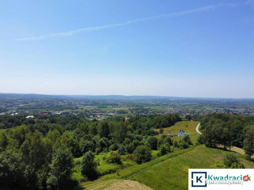 sprzedaży gruntu 4164m2 Tyczyn
