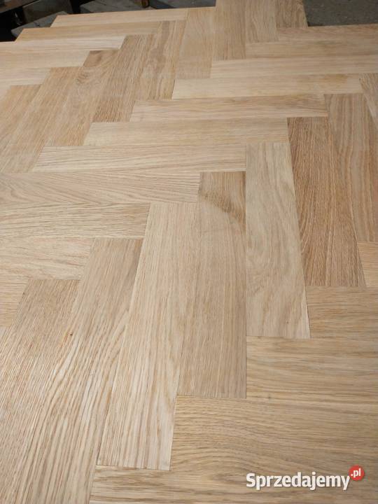 Parkiet Lity DębowyJesionowy PRODUCENT KLIIIIII